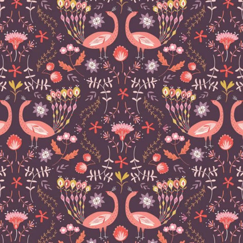 Dashwood Studio - Elinor - Birds by Ali Brookes