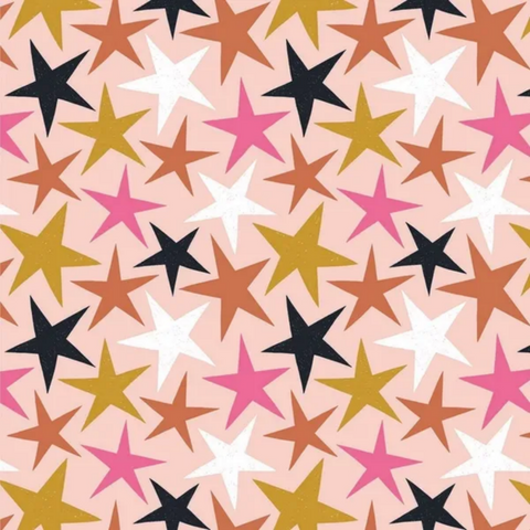 Dashwood Studio - Under the Stars - Pink