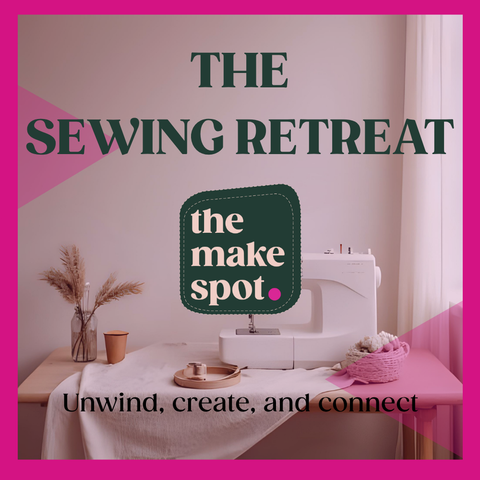 The Sewing Retreat