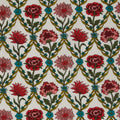 Kew Trellis Lasenby Cotton