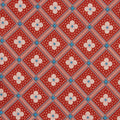 Manor Tile Lasenby Cotton