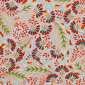 Feather Dance Lasenby Cotton
