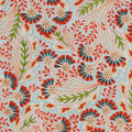 Feather Dance Lasenby Cotton