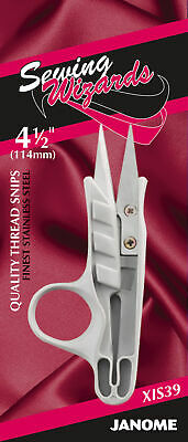 Janome Sewing Wizards Thread Snips