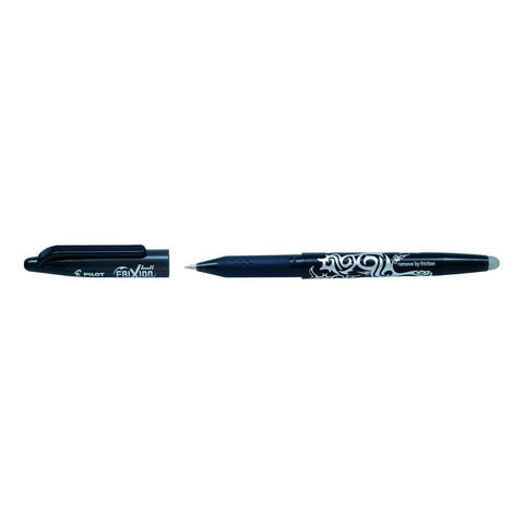 Pelen Peilot Frixion Erasable Rollerball Pen