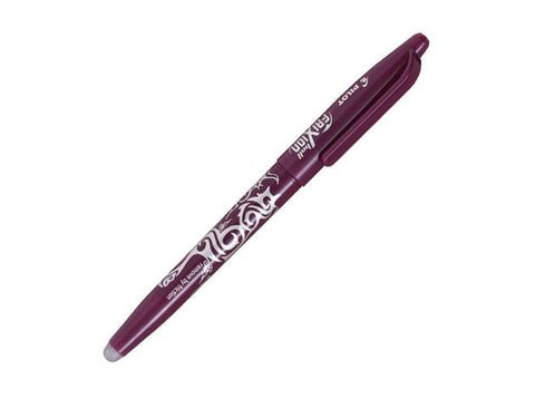 Pilot Frixion Erasable Rollerball Pen