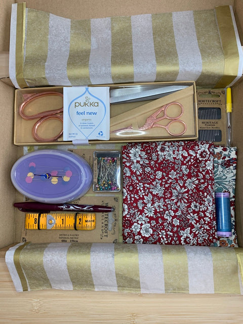 Luxury Sewing Kit