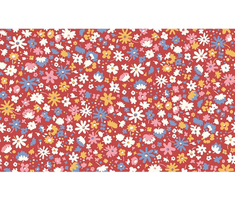 Liberty Carnaby Collection -Bloomsbury Blossom