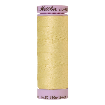 Mettler Thread - Silk Finish Cotton 50 150M
