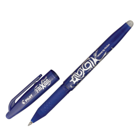 Pelen Peilot Frixion Erasable Rollerball Pen